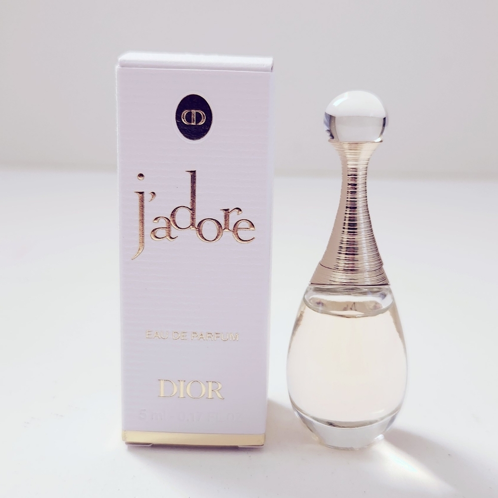 Dior J'adore Mini